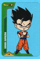 CARD 107-GOHAN