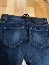 Jeans DSQUARED2 tg.46  -60% SALE vintage pantaloni pant DSQ2 ORIGINAL t-shirt