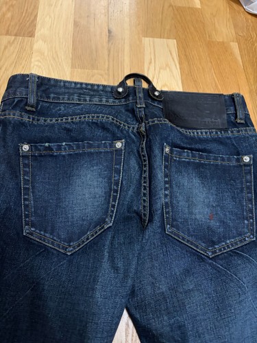 Jeans dsquared2 60 - jeans,