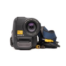 Sony Handycam CCD-TR411E