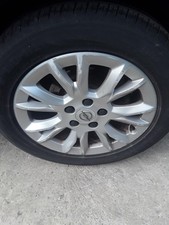 CERCHI IN LEGA PER OPEL Astra