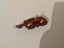 LIMA CARRELLO FOLLE MARRONE