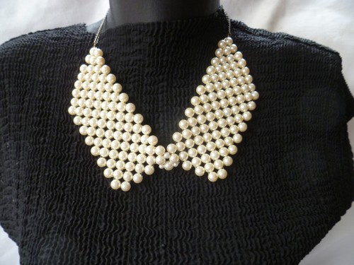 Collana girocollo - collana, girocollo/collana