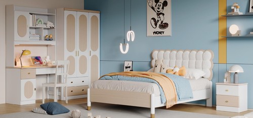Set cameretta bambini design