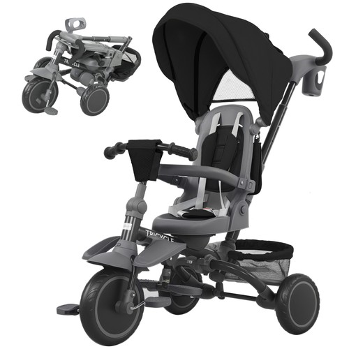 Aiyaplay triciclo bambini - bambini, in