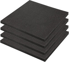 Tappeto Palestra, Pavimento