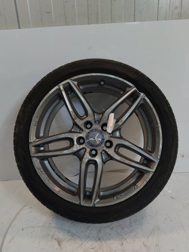 Cerchio lega leggera per - 4,