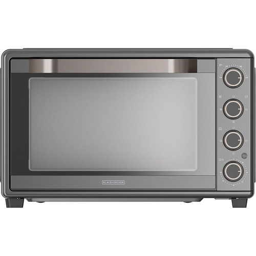 Fornetto elettrico blackdecher - fornetto,