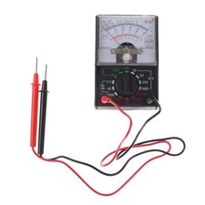 Multimetro analogico elettrico - multimetro,