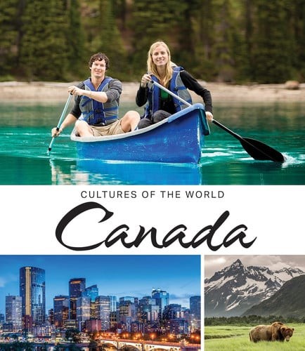 Canada - (cultures, world)