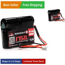 7.2V 1750mAh 6-Cell Speedpack2