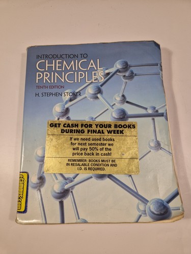 Introduction chemical - to,