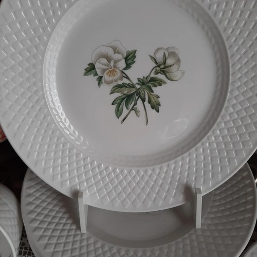 Spode vintage decoro virginia - spode,