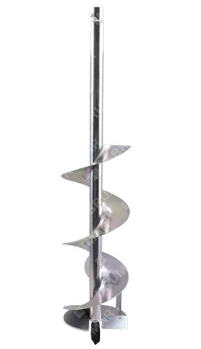 Punta trivella pha7400e - punta,