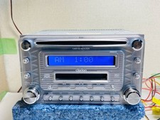 Clarion DMB165 2Din CD MD MDLP