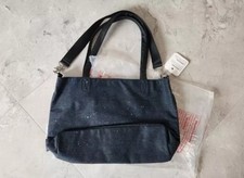 Borsa Bugaboo Blue Denim nuova