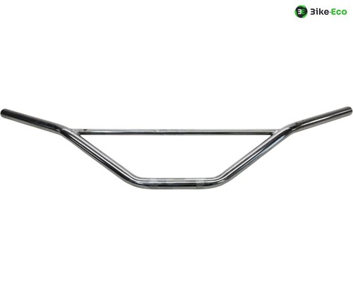 Guidon yamaha 500 1986 1989 - guidon, 1986-1989