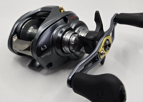 Mulinello baitcasting daiwa - mulinello,