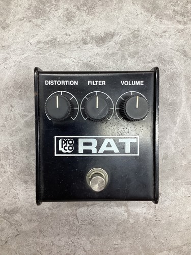 Pro the rat blackface - co,