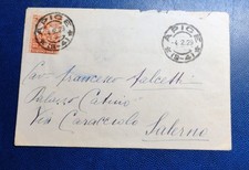 Storia Postale 1929 - Busta