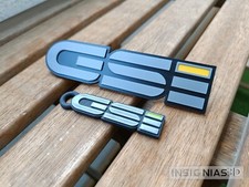 Pieza repuesto para GSI