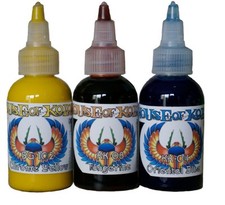 Colori aerografo HOUSE OF