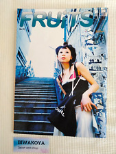 FRUiTS 2003 n.72 rivista