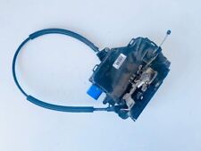 SERRATURA POSTERIORE SINISTRA PER SEAT Altea Berlina 7l0839015 (04>)