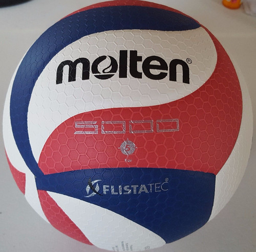 Pallavolo molten flistatec - pallavolo,