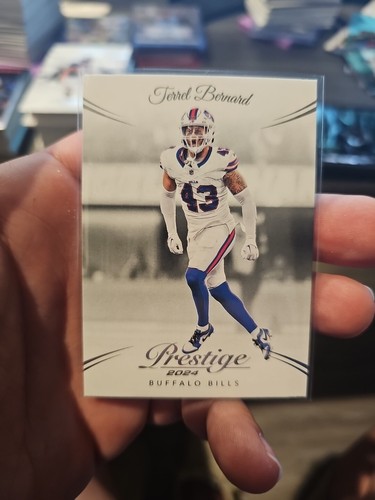 2024 panini prestige 36 - 2024, #36