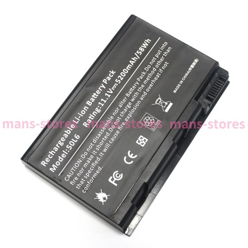 Batteria per acer aspire - per,