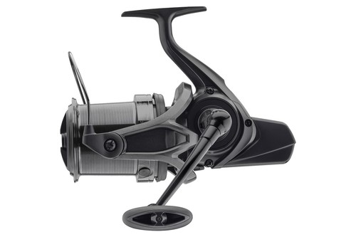 Daiwa crosscast 45scw - crosscast, qd