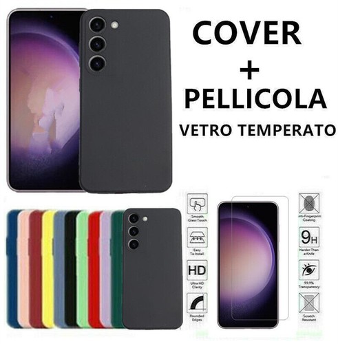 Cover morbida custodia - cover,