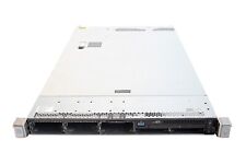 HP Proliant DL360 Gen 9 1x E5-2620 16GB Ram P440ar 2xPSU