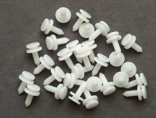Clips fissaggio per - 30, x