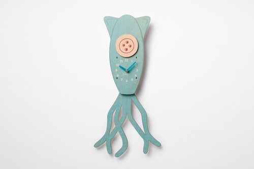 Nuovo orologio pendolo laika - nuovo,
