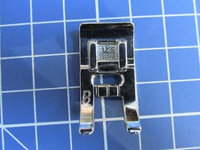 Husqvarna Viking Pied