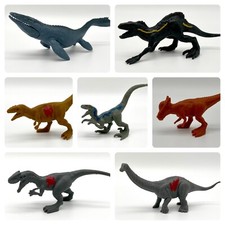 Jurassic World🔸 Mini Action
