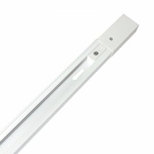 Binario elettrificato monofase - binario,