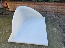 Seduta Design Rossi Di Albizzate Da Esterno , Sedia , Poltrona