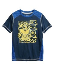 T-shirt grafica Jumping Beans
