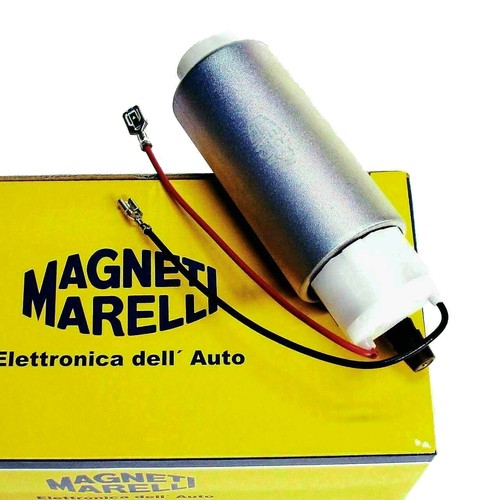 Pompa carburante - pompa,