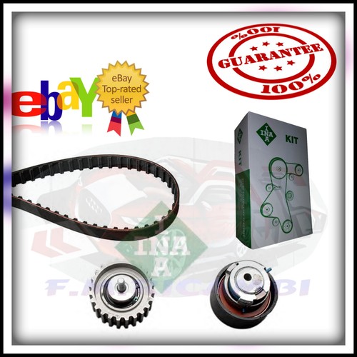 Kit distribuzione fiat - kit,
