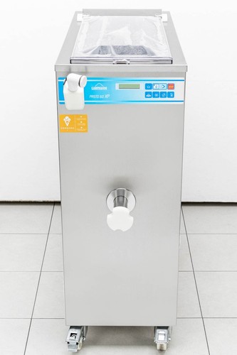 Carpigiani pasto xp - pasto, 60