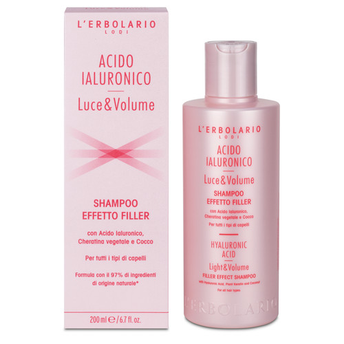 Erbolario acido ialuronico - l'erbolario,