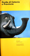 GUIDA DI CATANIA  E PROVINCIA