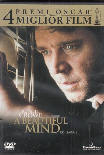 Beautiful mind film con - un,