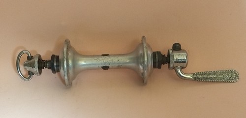 Mozzo anteriore campagnolo - mozzo,