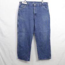 Jeans Dickies carpenter blu