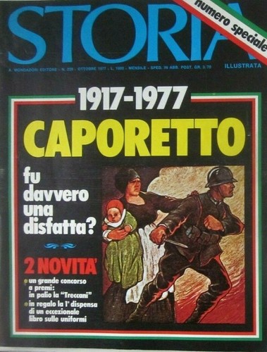 Storia illustrata - storia,